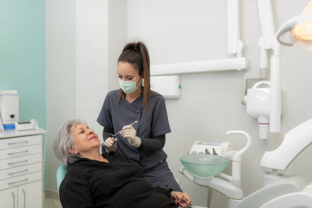 Best Emergency Dentist for Knocked-Out Tooth in Pomona, NY