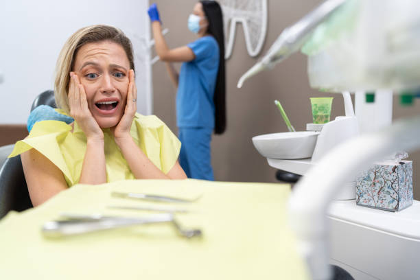 Best Emergency Dental Services for Seniors in Pomona, NY